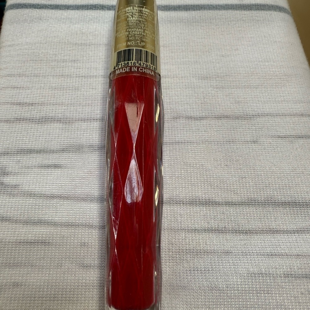 Amuse Lip Gloss